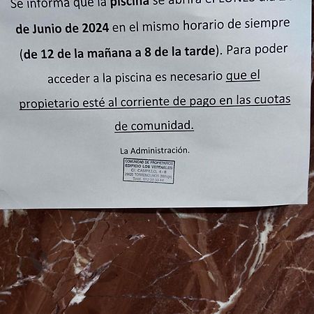 Apartamento Estudio Loft En El Centro Para 3 O 4 Personas Cama Doble Y Sofa Cama Check In A Partir De Las 15 Y 30 Min Pm Y Check Out Hasta Las 11 Y 30 Pm Con Wifi Normalmente No Se Puede Adelantar El Check In Торремолинос Экстерьер фото