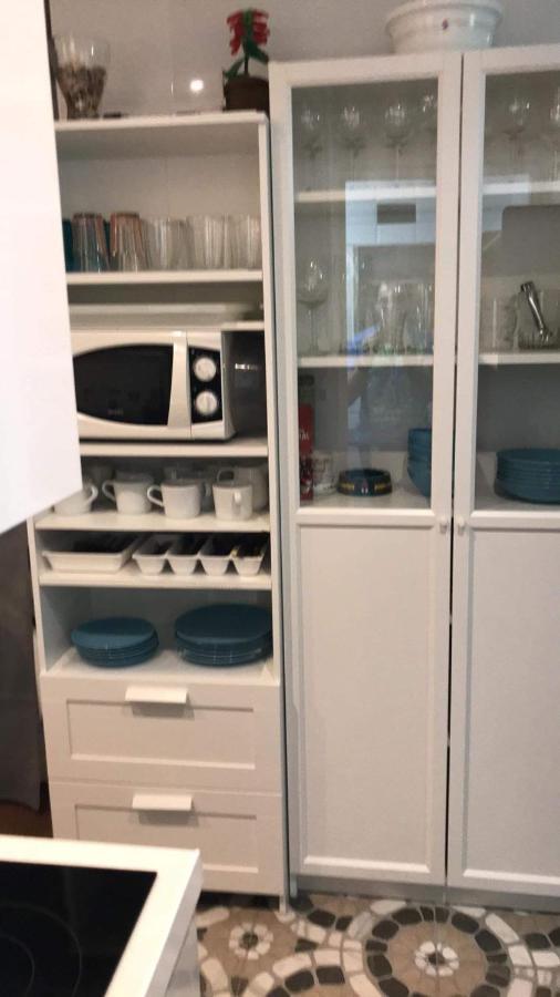 Apartamento Estudio Loft En El Centro Para 3 O 4 Personas Cama Doble Y Sofa Cama Check In A Partir De Las 15 Y 30 Min Pm Y Check Out Hasta Las 11 Y 30 Pm Con Wifi Normalmente No Se Puede Adelantar El Check In Торремолинос Экстерьер фото
