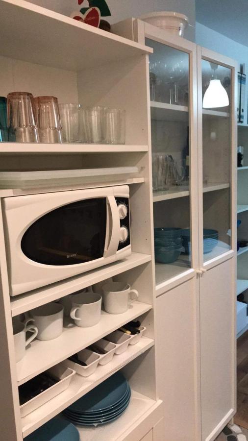 Apartamento Estudio Loft En El Centro Para 3 O 4 Personas Cama Doble Y Sofa Cama Check In A Partir De Las 15 Y 30 Min Pm Y Check Out Hasta Las 11 Y 30 Pm Con Wifi Normalmente No Se Puede Adelantar El Check In Торремолинос Экстерьер фото